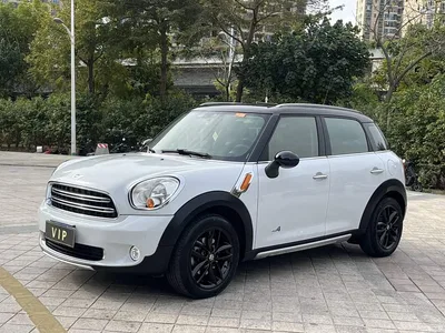 2014 MINI COUNTRYMAN 1.6T COOPER ALL4 Fun, фото 2, лот 10954726