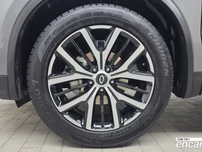 2021 Renault QM6 2.0 GDe RE Signature 2WD, фото 4, лот 10086529