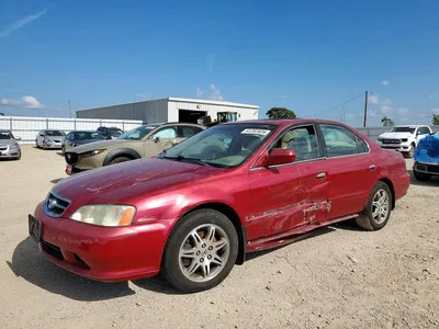 1999 ACURA 3.2TL, фото 1, лот 11159673