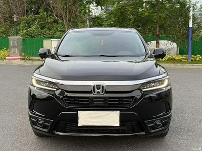 2021 Honda Haoying 240TURBO CVT 2WD Elite, фото 2, лот 10826889