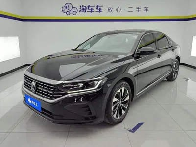 2024 Volkswagen Passat 280TSI Business Edition, фото 1, лот 10397712
