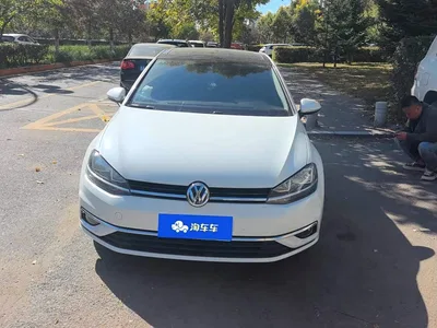 2018 Volkswagen Golf 230TSI Automatic Comfort, фото 2, лот 11008028