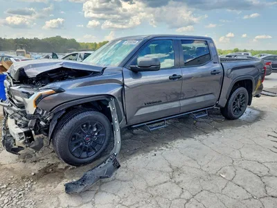 2025 TOYOTA TUNDRA SR5, фото 1, лот 10506645