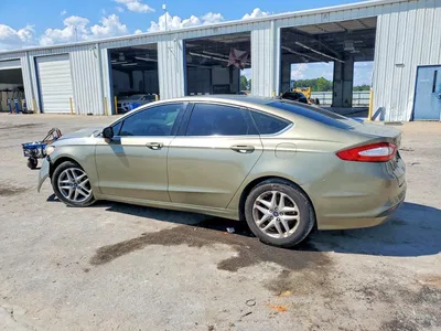 2013 FORD FUSION SE, фото 2, лот 10513473