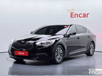 2013 Kia K9 3.3 GDI Prestige, фото 1, лот 10212694