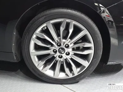 2020 Kia K7 3.0 GDI Signature, фото 4, лот 10998342