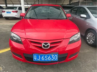 2010 Mazda 3 1.6L Automatic Classic Fashion, фото 3, лот 10327113