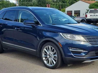 2016 LINCOLN MKC RESERVE, фото 1, лот 10970294