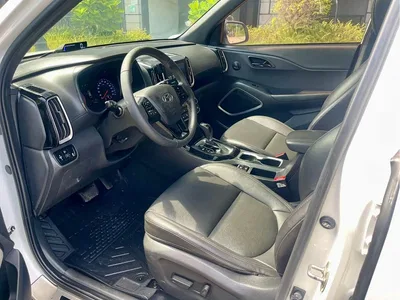 2019 Hyundai Beijing Hyundai ix35 1.4T DCT 2WD Zhiyong·Enjoy China V, фото 4, лот 10372582