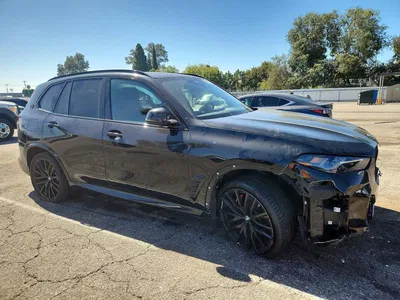 2024 BMW X5 SDRIVE 40I, фото 4, лот 10811763