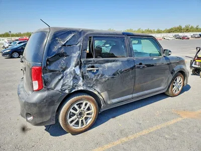 2011 SCION XB BASE, фото 3, лот 10880561