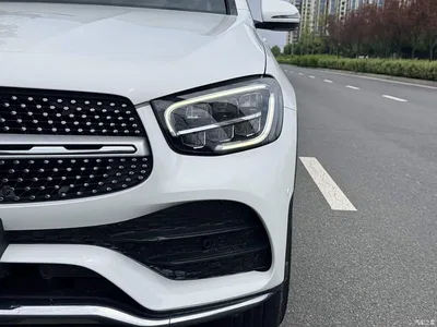 2021 Mercedes-Benz GLC 260 L 4MATIC Luxury, фото 4, лот 10803796