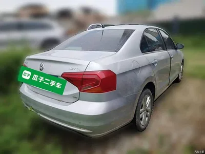 2017 Volkswagen Jetta 1.5L Manual Comfort, фото 4, лот 10472310