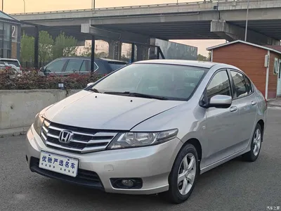 2014 Honda City Classic Trend 1.5L Manual Elite Edition, фото 1, лот 10412260