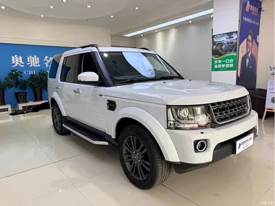 2016 Land Rover Discovery 3.0 SC V6 SE, фото 3, лот 10337206