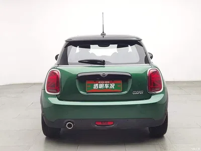 2020 MINI MINI 1.5T COOPER Artist, фото 4, лот 10351184