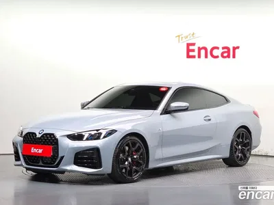 2026 BMW 4-Series 420i M Sport Pro Coupe, фото 1, лот 11019404