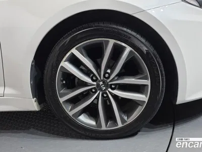 2014 Kia K5 Prestige, фото 4, лот 10056866