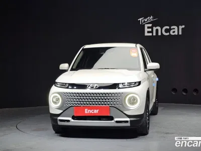 2022 Hyundai Casper Modern, фото 3, лот 10134083