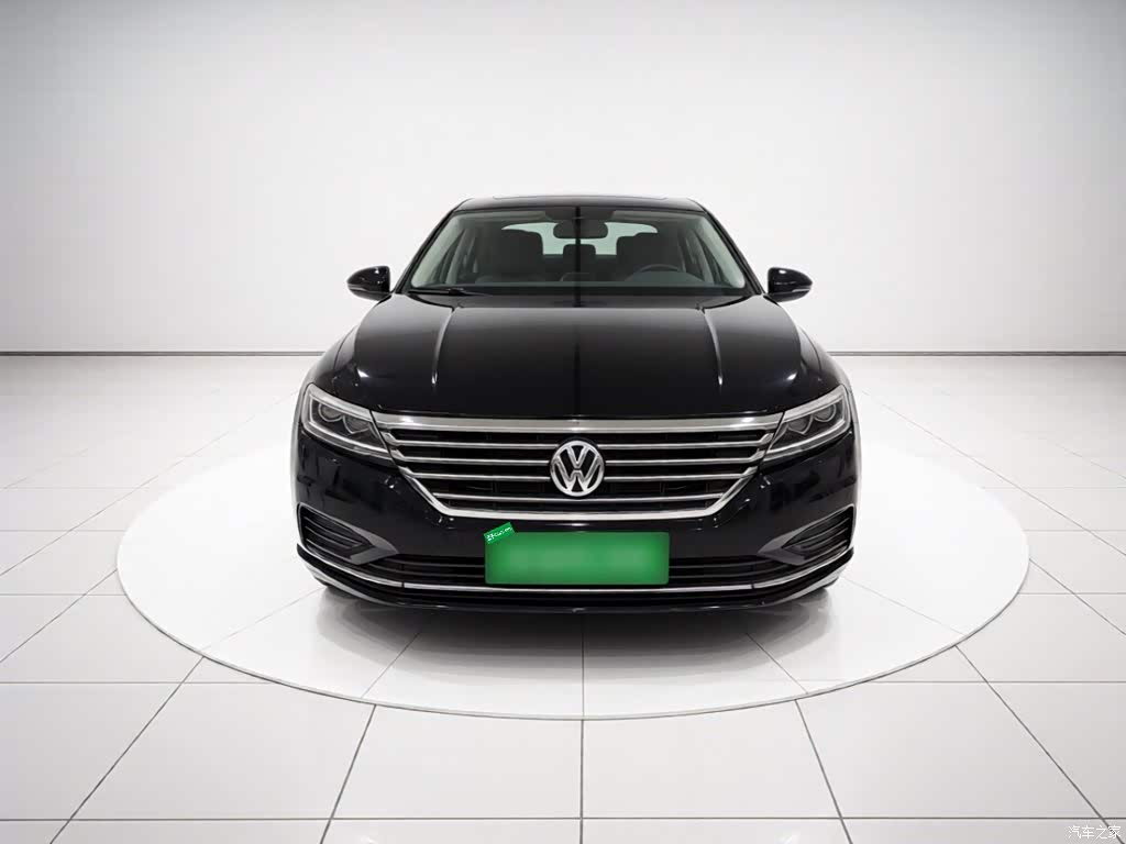 2019 Volkswagen Lavida 1.5L Automatic Trend Edition China VI, фото 2, лот 11215506