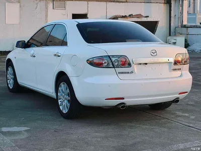 2012 Mazda 6 2.0L Automatic Fashion, фото 4, лот 10326028