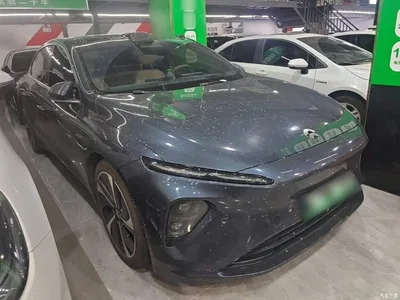 2023 NIO ET7 75kWh, фото 4, лот 10388825