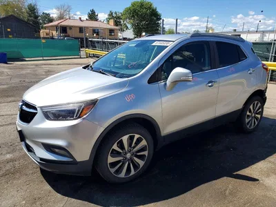 2018 BUICK ENCORE ESSENCE, фото 1, лот 10862011