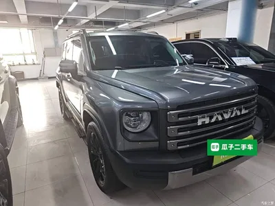 2024 Haval Meng Long NEV Hi4 102 Pro, фото 4, лот 10387142