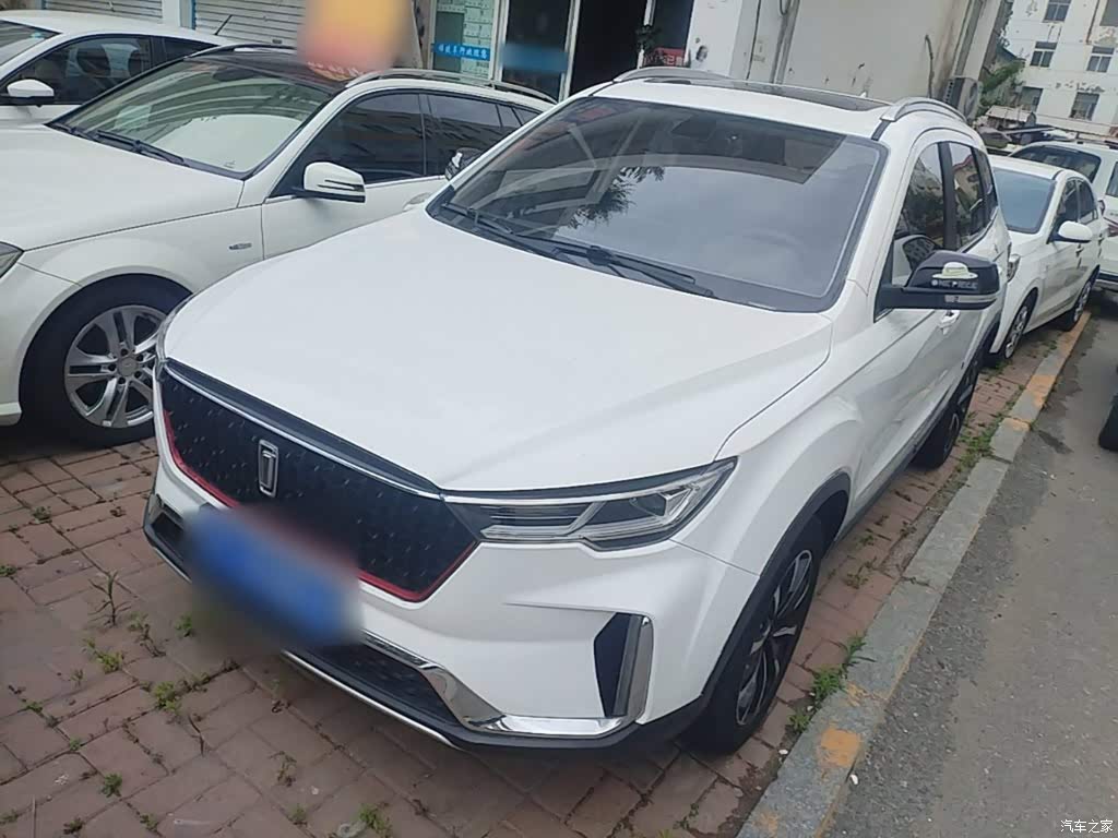 2021 Besturn T33 1.2T Manual Luxury, фото 1, лот 10409652