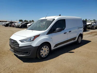 2023 FORD TRANSIT CONNECT XL, фото 1, лот 10544679