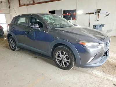 2016 MAZDA CX-3 TOURING, фото 4, лот 10843470