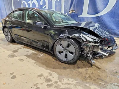 2023 TESLA MODEL 3, фото 4, лот 11594605