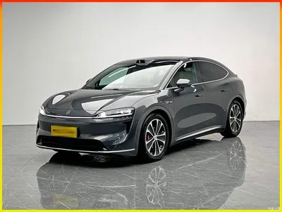 2026 Zhijie Luxeed R7 Range Extender Ultra, фото 1, лот 10831324