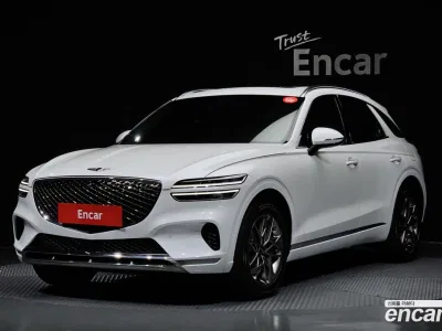 2023 Genesis GV70 2.5T Gasoline AWD, фото 1, лот 10164368