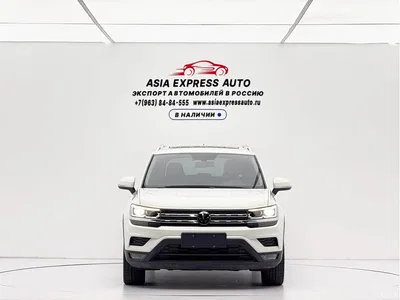 2021 Volkswagen Tharu 280TSI 2WD Luxury Plus, фото 2, лот 10432483