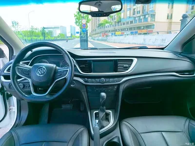 2019 Buick Excelle 18T Auto Connected Elite China VI, фото 4, лот 10252409