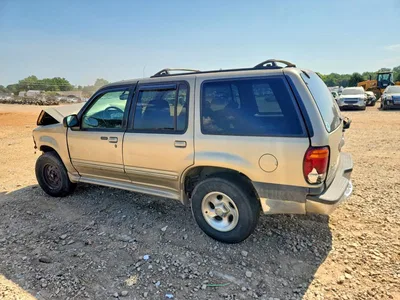2001 FORD EXPLORER XLT, фото 2, лот 10983161