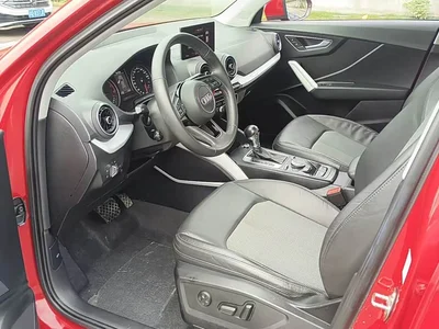 2018 Audi Q2L 35 TFSI Fashion Elegance China V, фото 4, лот 10233717