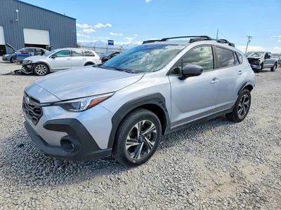 2024 SUBARU CROSSTREK PREMIUM, фото 1, лот 10565991