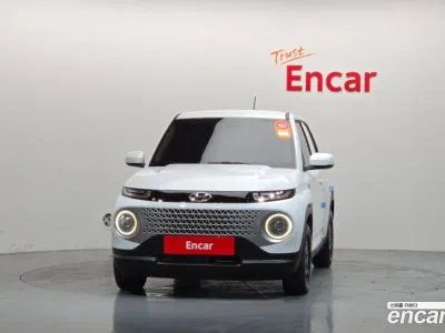 2023 Hyundai Casper Van, фото 3, лот 10117474