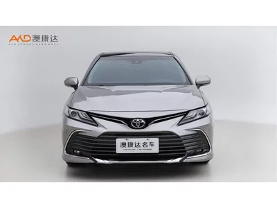 2023 Toyota Camry 2.5G Luxury Edition, фото 2, лот 11565231