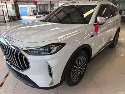 2025 Jetour X70 PLUS 1.5T Ultimate Edition 7-Seater, фото 2, лот 10430619