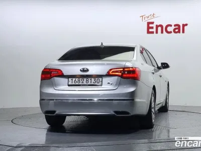 2011 Kia K7 LPI VG270 Prestige, фото 3, лот 10040295