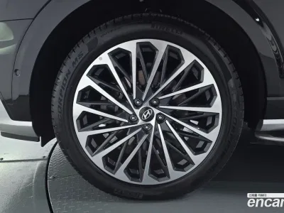 2026 Hyundai Palisade HEV 2.5T 4WD 9-Seater, фото 4, лот 11486472