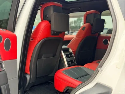 2020 Land Rover Range Rover Sport 3.0 L6 SE, фото 4, лот 11469008