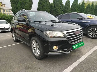 2014 Haval H2 1.5T Manual 2WD Elite Edition, фото 4, лот 10285555