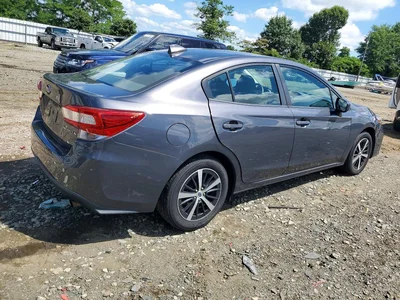 2019 SUBARU IMPREZA PREMIUM, фото 3, лот 10562285