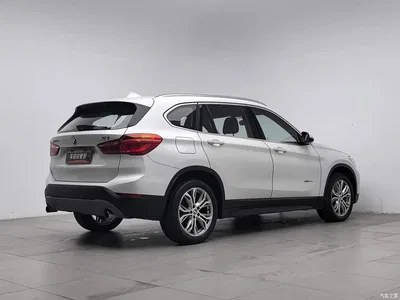 2018 BMW X1 sDrive20Li Leading Model, фото 2, лот 10465111