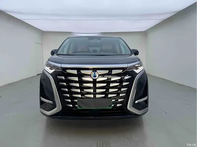 2022 Denza D9 DM-i 970 All-Wheel Drive Honor Edition, фото 2, лот 10351798