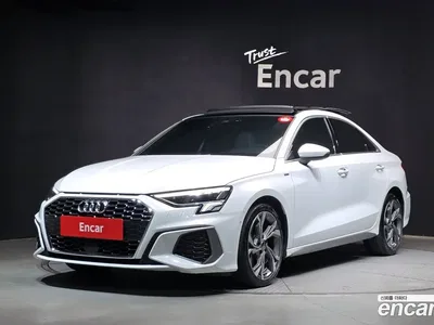 2022 Audi A3 40 TFSI Premium, фото 1, лот 10518232